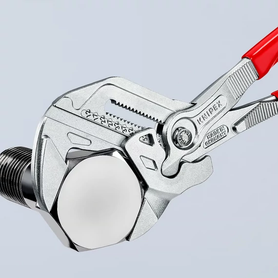 KNIPEX Párhuzam fogó 300mm (86 03 300)