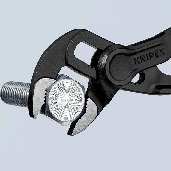 KNIPEX Cobra XS Vízpumpafogó 100mm (87 00 100)