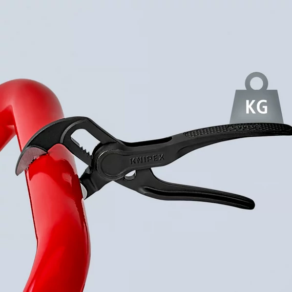 KNIPEX Cobra XS Vízpumpafogó 100mm (87 00 100)