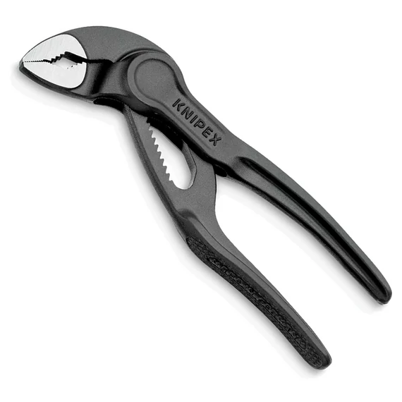 KNIPEX Cobra XS Vízpumpafogó 100mm (87 00 100)