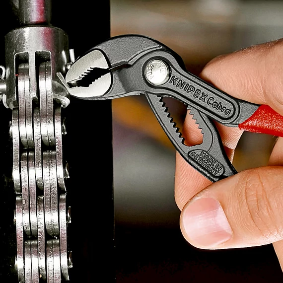 KNIPEX Cobra vízpumpafogó 250mm (87 01 250)