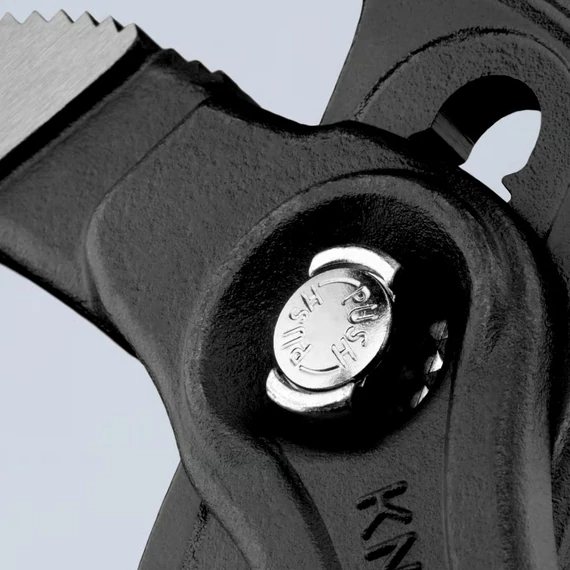KNIPEX Cobra XL Vízpumpafogó 400mm (87 01 400)