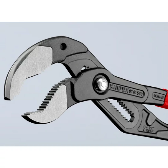 KNIPEX Cobra Vízpumpafogó 560mm (1127983) (87 01 560)