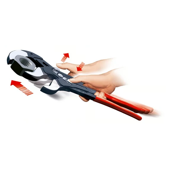 KNIPEX Cobra Vízpumpafogó 560mm (1127983) (87 01 560)