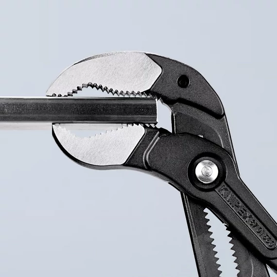 KNIPEX Cobra Vízpumpafogó 560mm (1127983) (87 01 560)