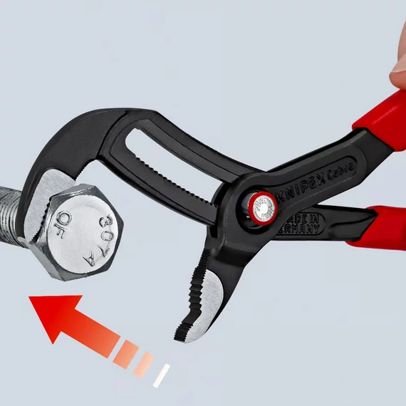 KNIPEX Cobra Vízpumpafogó 250mm (87 21 250)