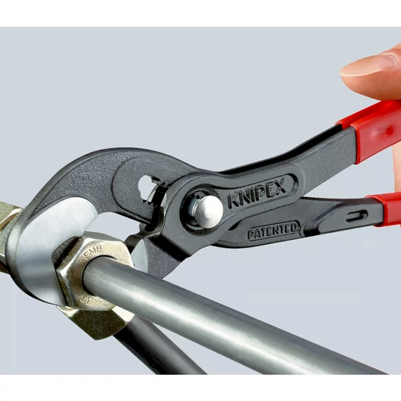 KNIPEX Csavarfogó 250mm (87 41 250)