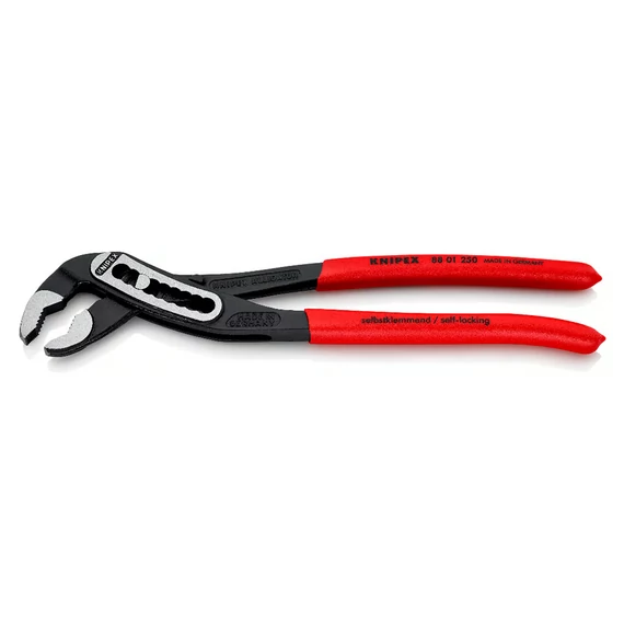 KNIPEX Alligator vízpumpa fogó 250mm (88 01 250)