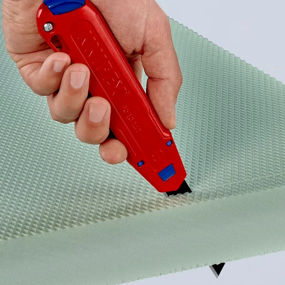 KNIPEX Tartalék penge 18mm 10db-os (90 10 195 BK-hoz) (90 10 165 E02)