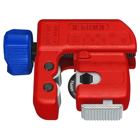 KNIPEX Csővágó 3-30mm (90 31 01)