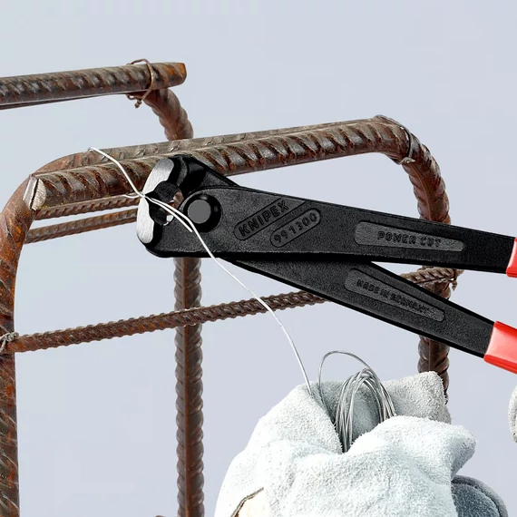 KNIPEX Rabitz fogó 300mm (99 11 300)