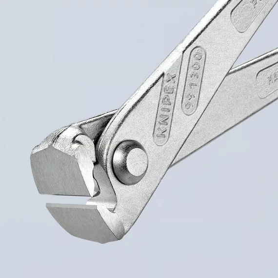 KNIPEX Erő-kímélő betonszerelő fogó, nagy áttételű 300mm (99 14 300)(991 300)