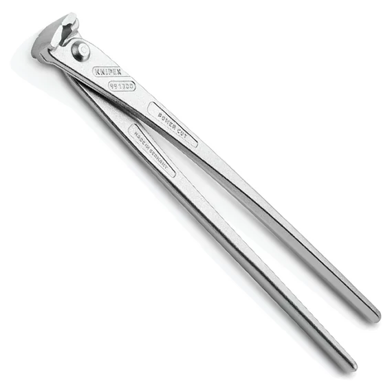 KNIPEX Erő-kímélő betonszerelő fogó, nagy áttételű 300mm (99 14 300)(991 300)