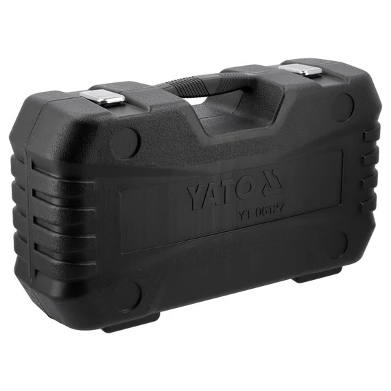 YATO Lengőkar szerelő készlet, FORD/VOLVO, 4db-os
