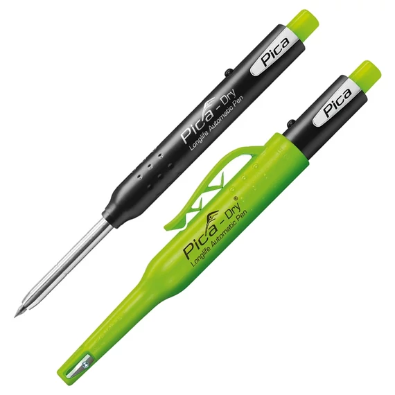 PICA MASTER-SET Ceruzakészlet asztalosoknak 8db-os