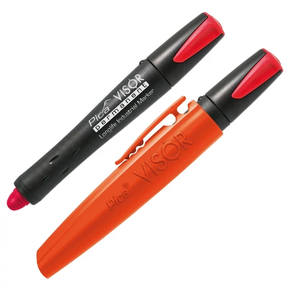PICA MASTER-SET Ceruzakészlet szerelőknek 6db-os