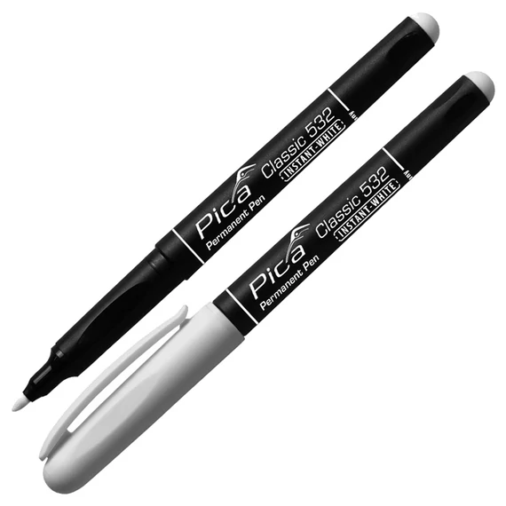 PICA MASTER-SET Ceruzakészlet szerelőknek 6db-os