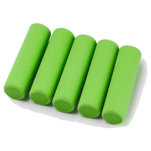 PICA Radír (Zöld) (5db/csomag)