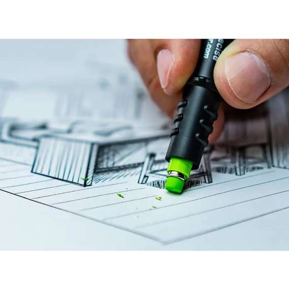 PICA Radír (Zöld) (5db/csomag)