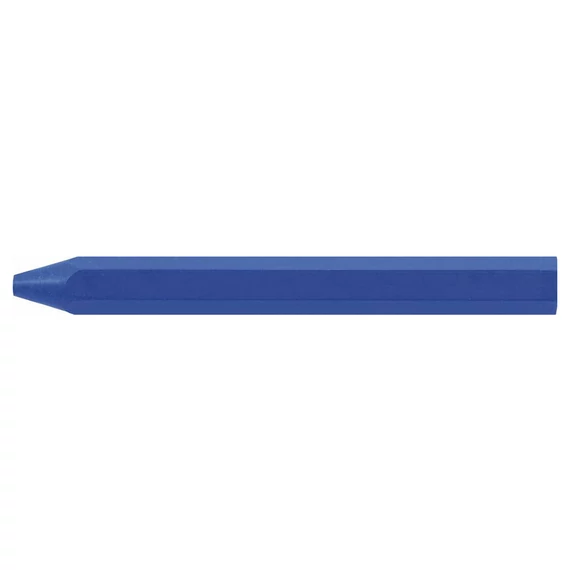 PICA ECO Zsírkréta 11x110mm (Kék) (12db/doboz) (591/41)