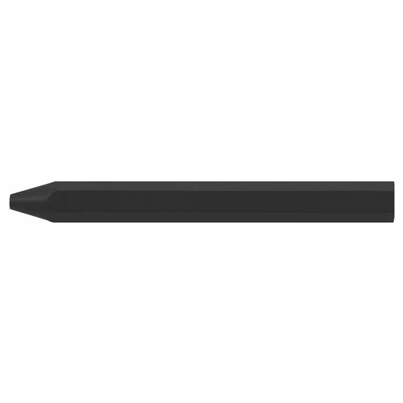 PICA ECO Zsírkréta 11x110mm (Fekete) (12db/doboz) (591/46)