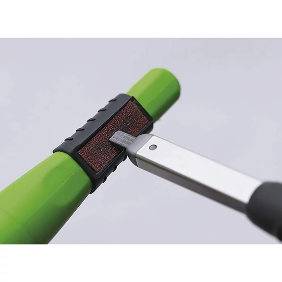 PICA BIG DRY Jelölőmarker szerkezet heggyel 2x5x150mm (Fekete) (6060)