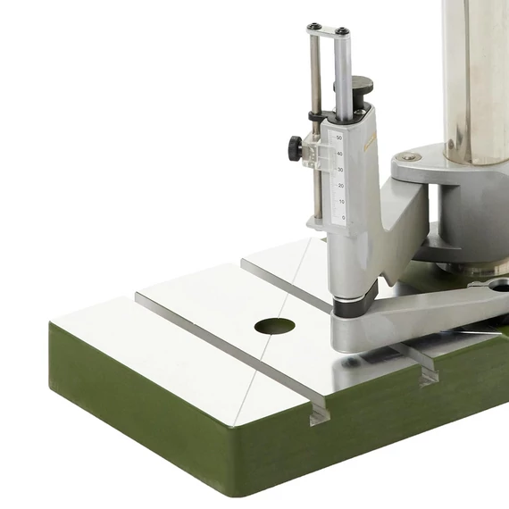 PROXXON BV 2000 Fúróállvány