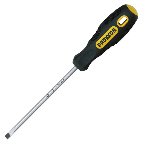 PROXXON FLEX-DOT Lapos csavarhúzó 5,5x1x125mm