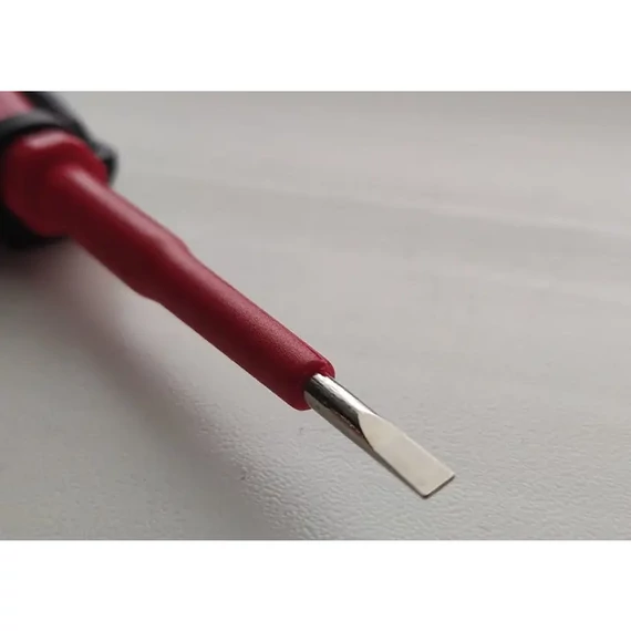PROXXON VDE 0680 Fáziskereső ceruza 2000V, 60x0,5x3mm, 220-250V