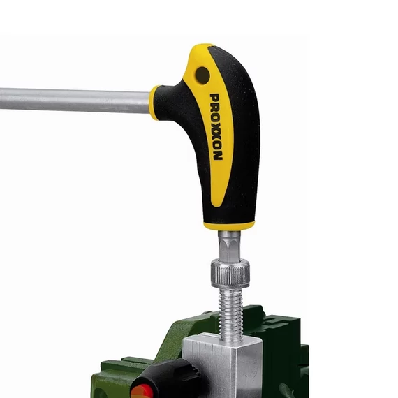 PROXXON T-szárú imbuszkulcs HX2x110mm