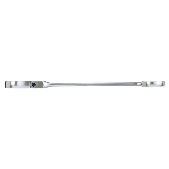 PROXXON Micro-Combispeeder Racsnis csillag-villáskulcs készlet hajlítható fejjel, 8-19mm, 7db-os