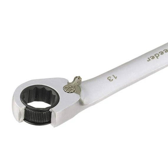 PROXXON MicroSpeeder Racsnis csillag-villáskulcs készlet 8-19mm, 10db-os