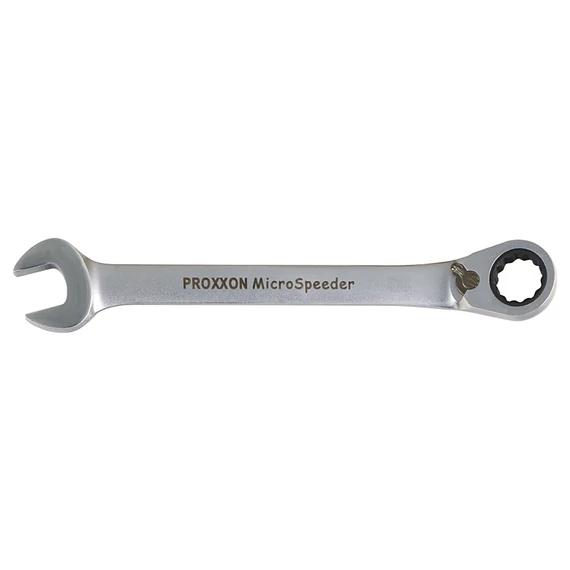 PROXXON MicroSpeeder Racsnis csillag-villáskulcs 13mm