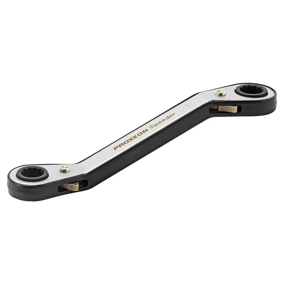 PROXXON Speeder Irányváltós, racsnis csillagkulcs készlet 6-19mm
