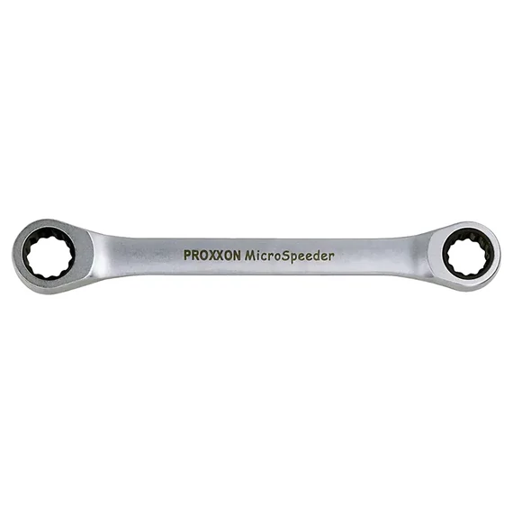 PROXXON MicroSpeeder Racsnis csillagkulcs 12x13mm