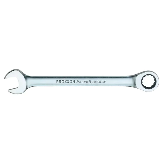 PROXXON MicroSpeeder Rögzített gyűrűs villáskulcs 10mm