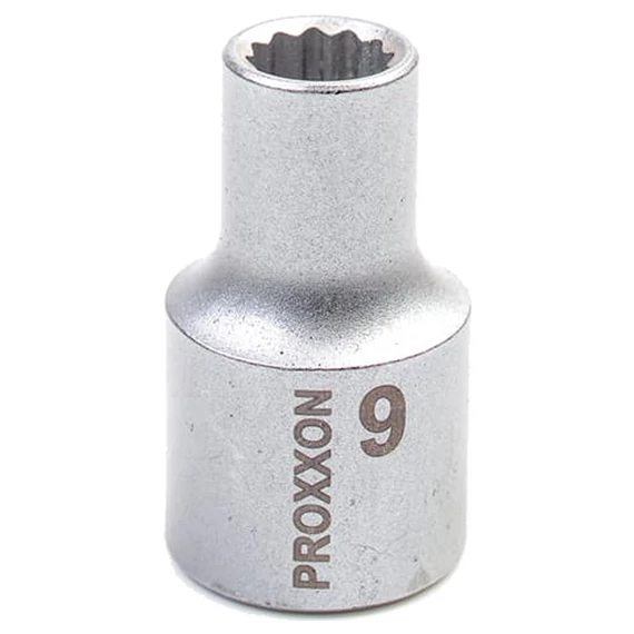 PROXXON Dugókulcs 1/2