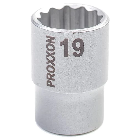 PROXXON Dugókulcs 1/2