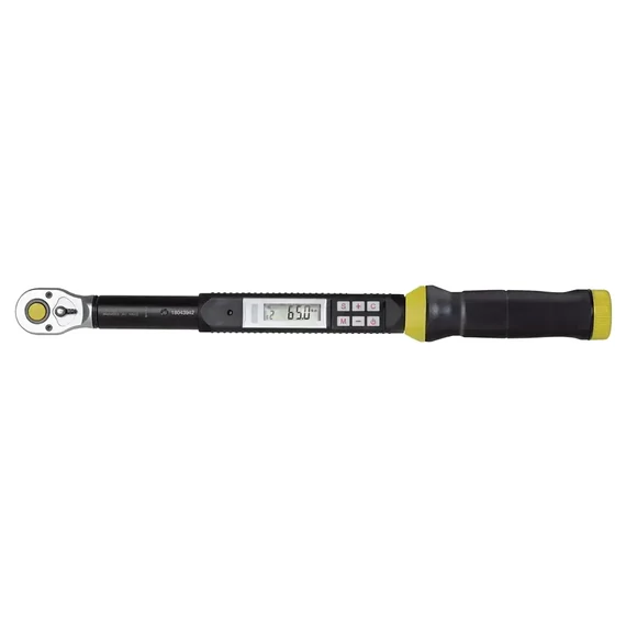 PROXXON MicroClick Digitális, irányváltós, racsnis nyomatékkulcs MC 100/E, 10-100Nm, 3/8