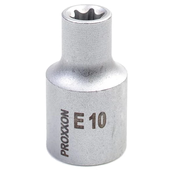 PROXXON Torx dugókulcs 1/2