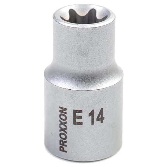 PROXXON Torx dugókulcs 1/2
