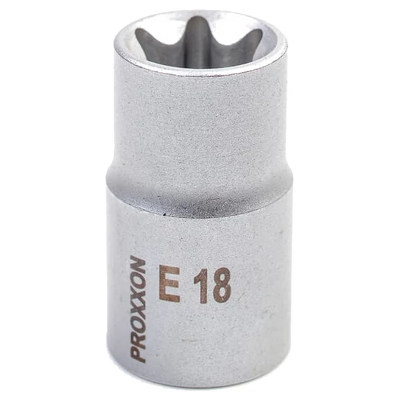 PROXXON Torx dugókulcs 1/2