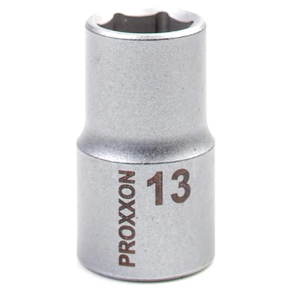 PROXXON Dugókulcs 1/2