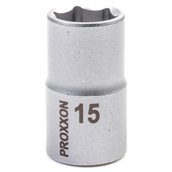 PROXXON Dugókulcs 1/2