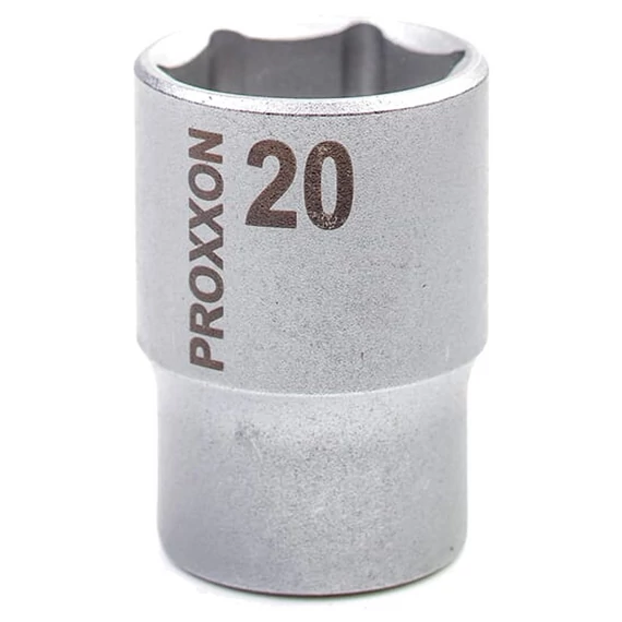 PROXXON Dugókulcs 1/2