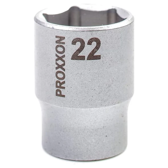 PROXXON Dugókulcs 1/2
