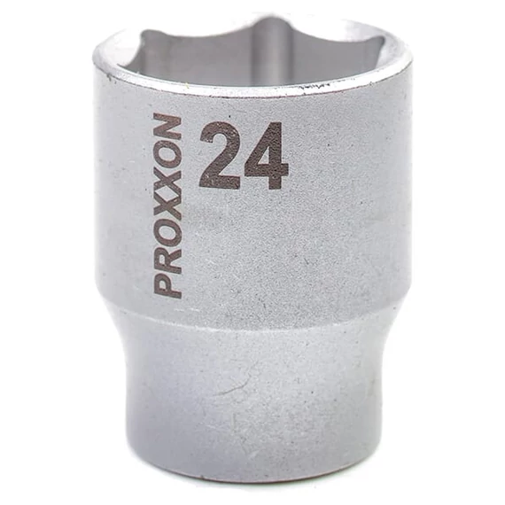 PROXXON Dugókulcs 1/2
