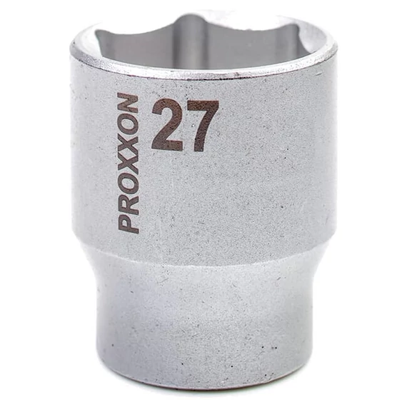 PROXXON Dugókulcs 1/2