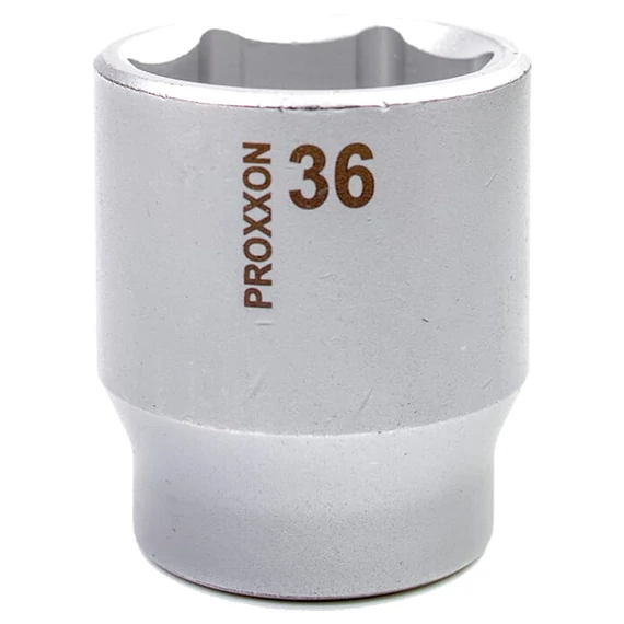 PROXXON Dugókulcs 1/2