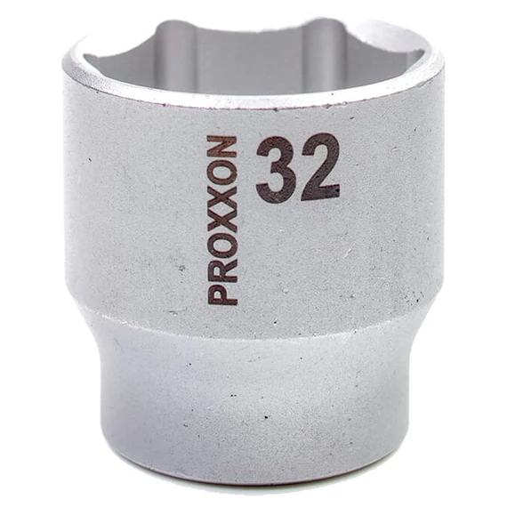 PROXXON Dugókulcs 1/2